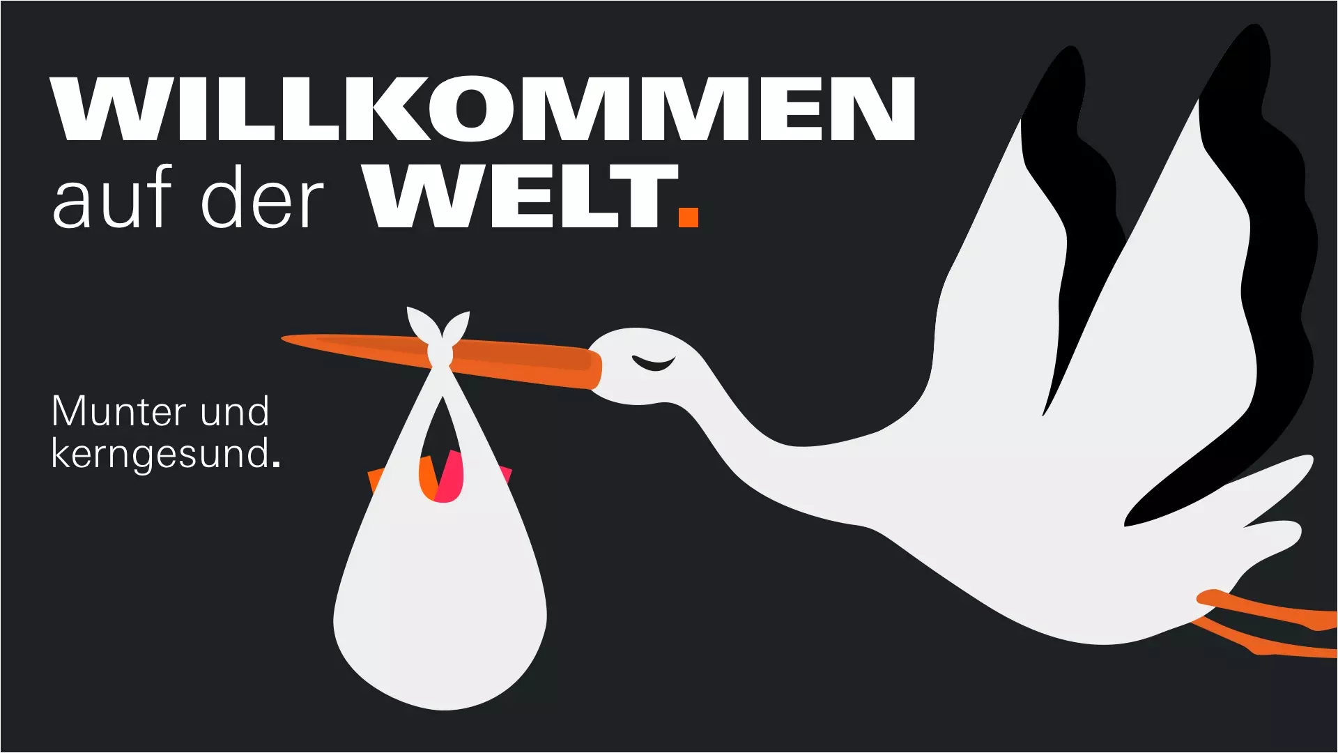 Neue Website