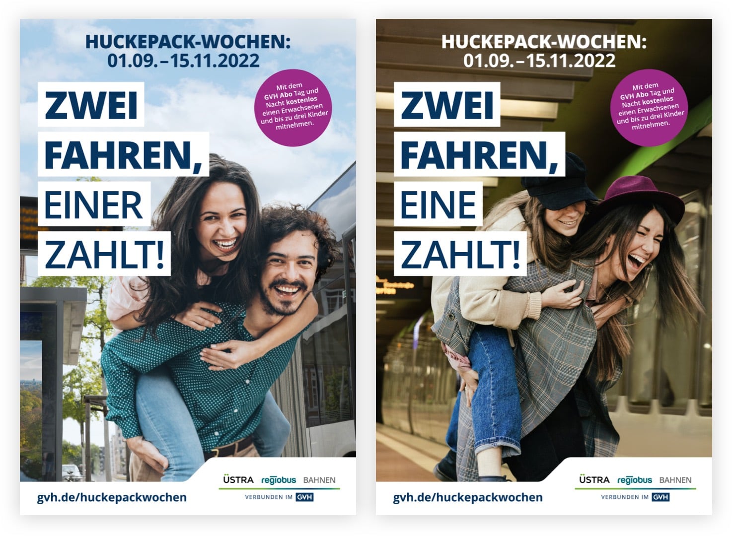 BundB_News_GVH-Huckepack-Aktion_Motive