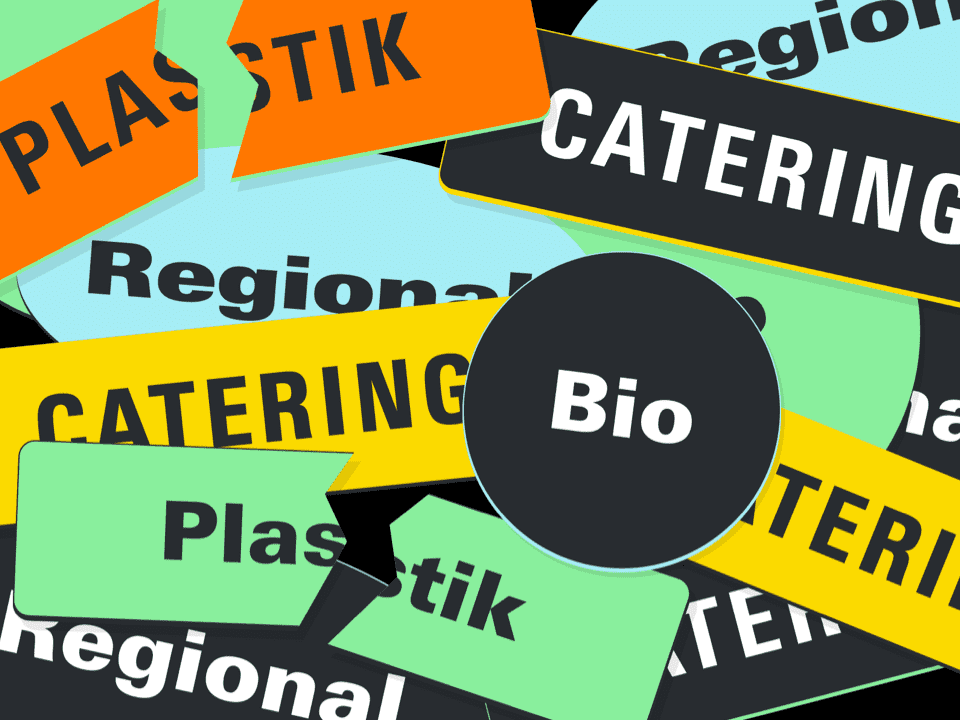 Nachhaltigkeit in unserer Employer Branding Agentur
