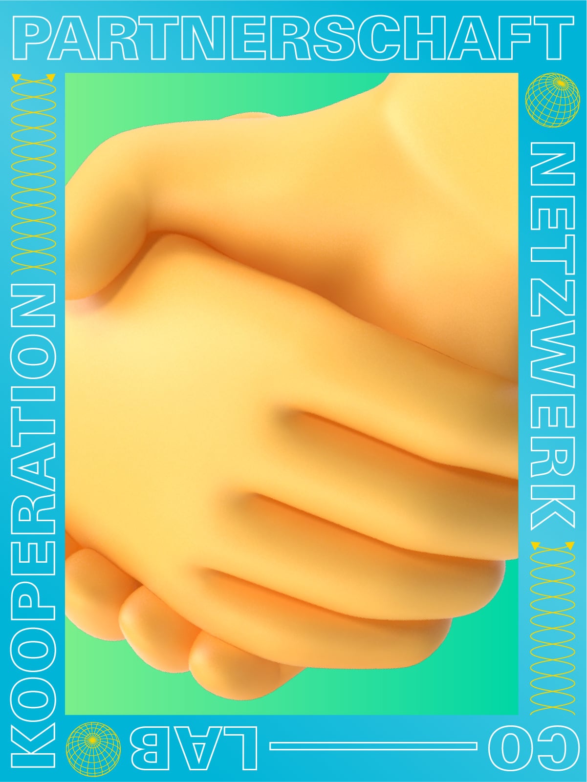 DNK 2 Kooperationen