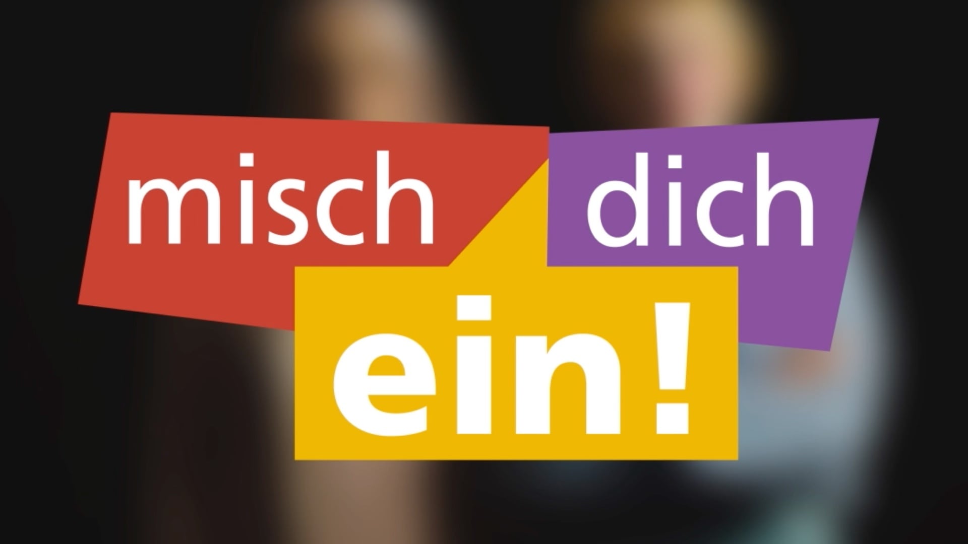 Beitragsbild zur News Misch-Dich-Ein