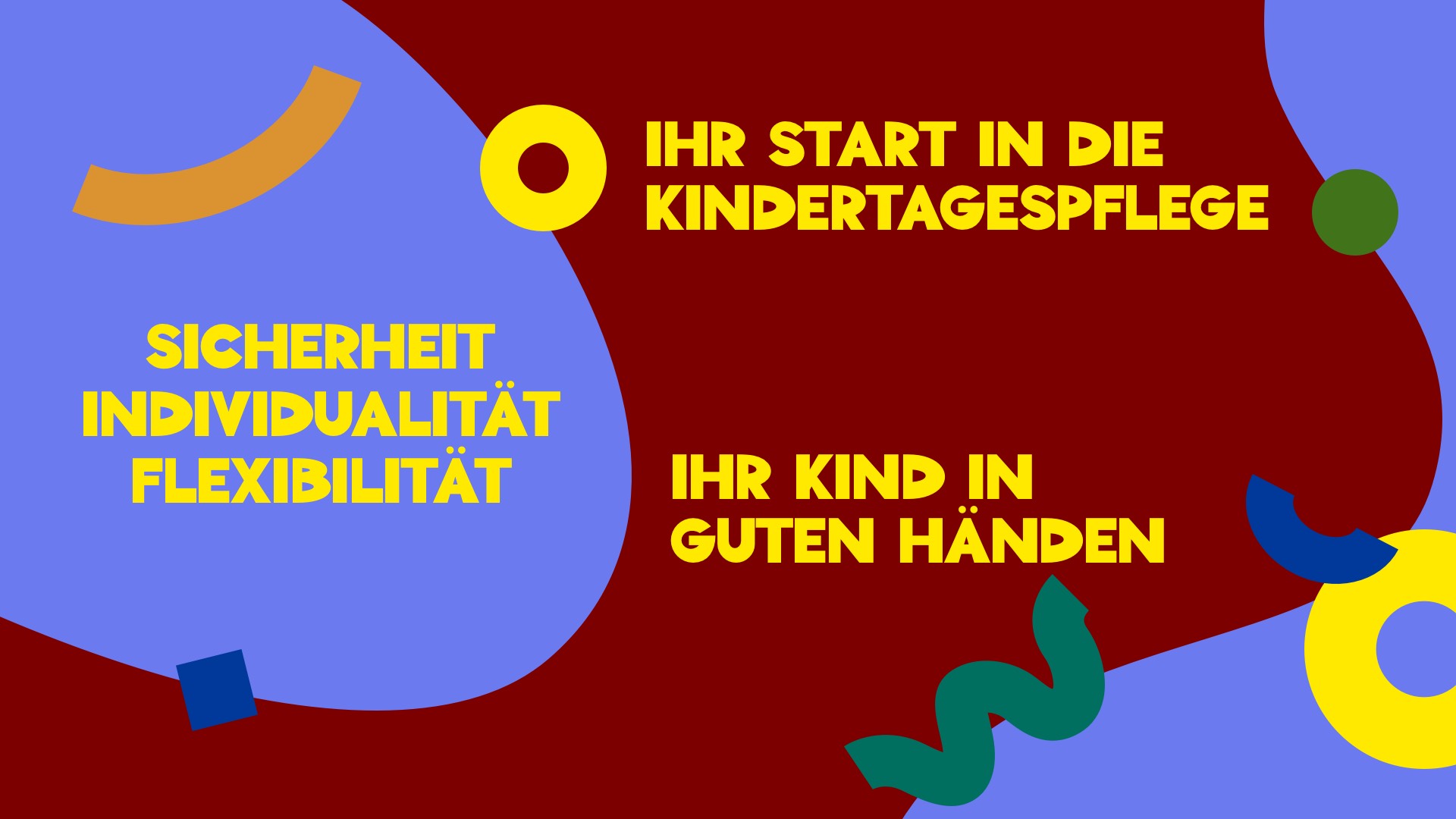 Stadt Osnabrück Kindertagespflege Claims