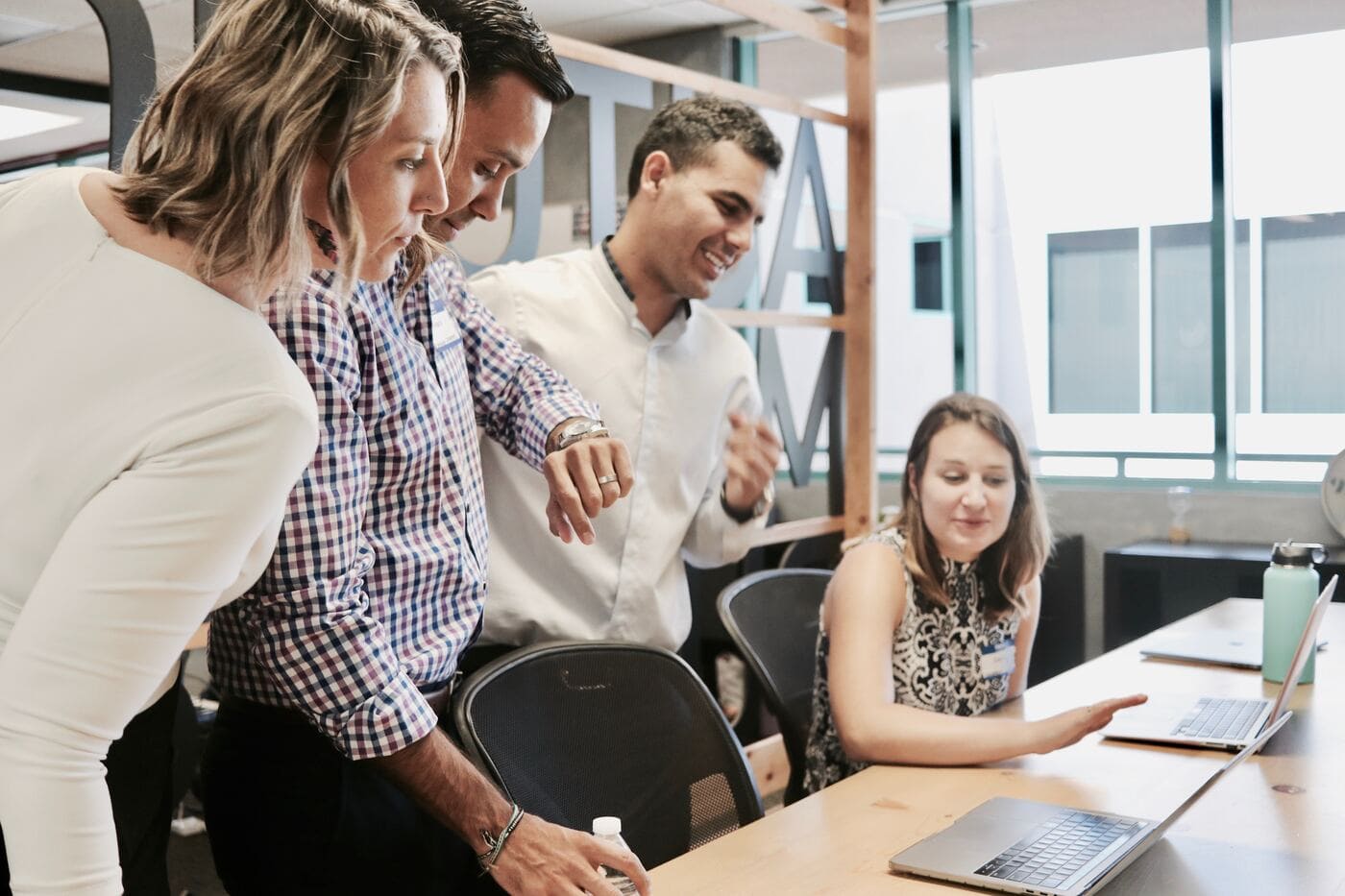 Interne Implementierung deines Employer Brandings