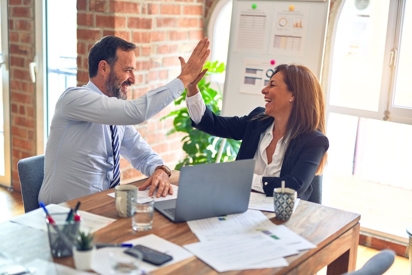 Mitarbeitende als Menschen im Fokus für ein gutes Employer Branding