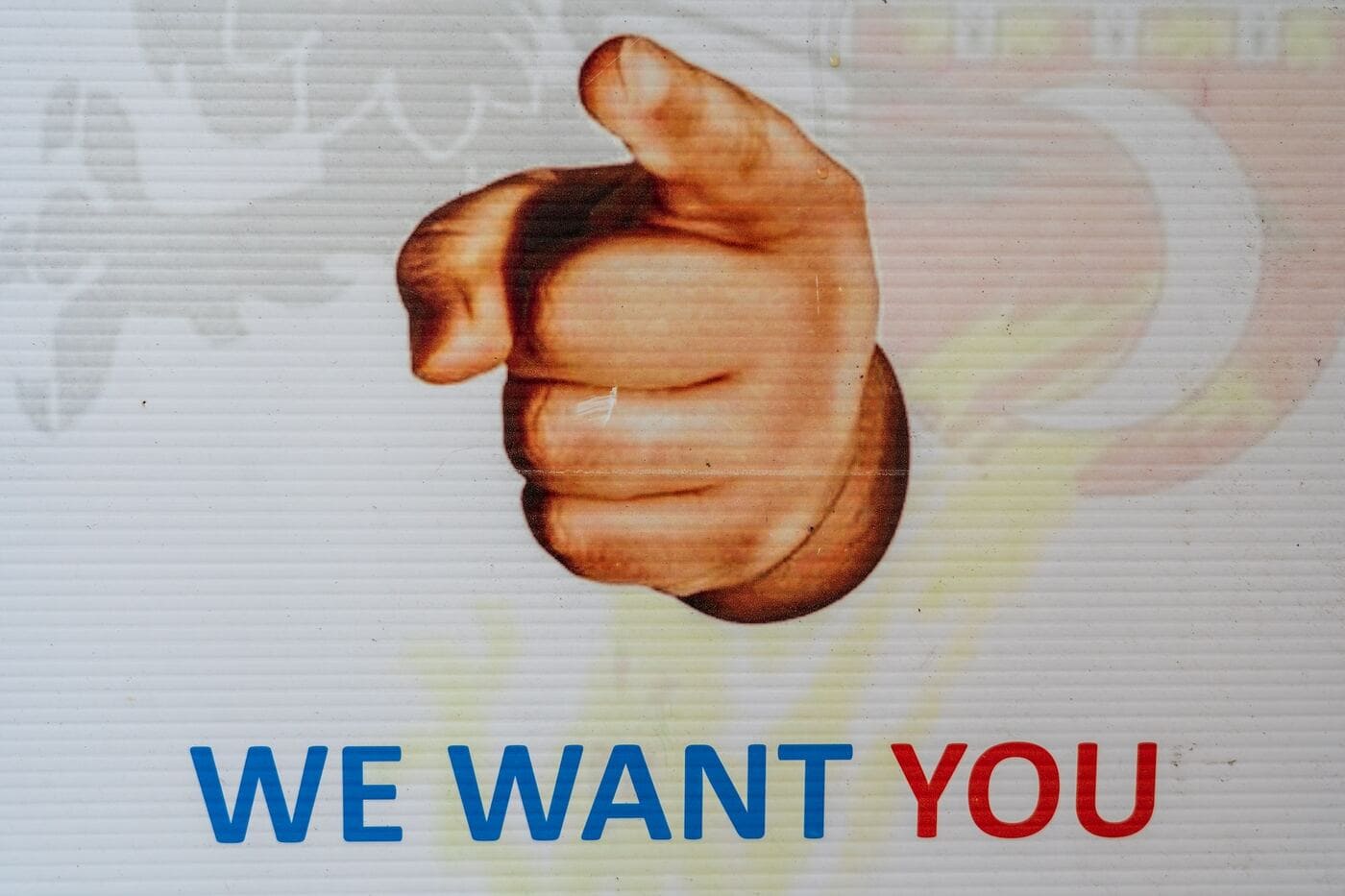 Internes Employer Branding hilft beim Recruiting.