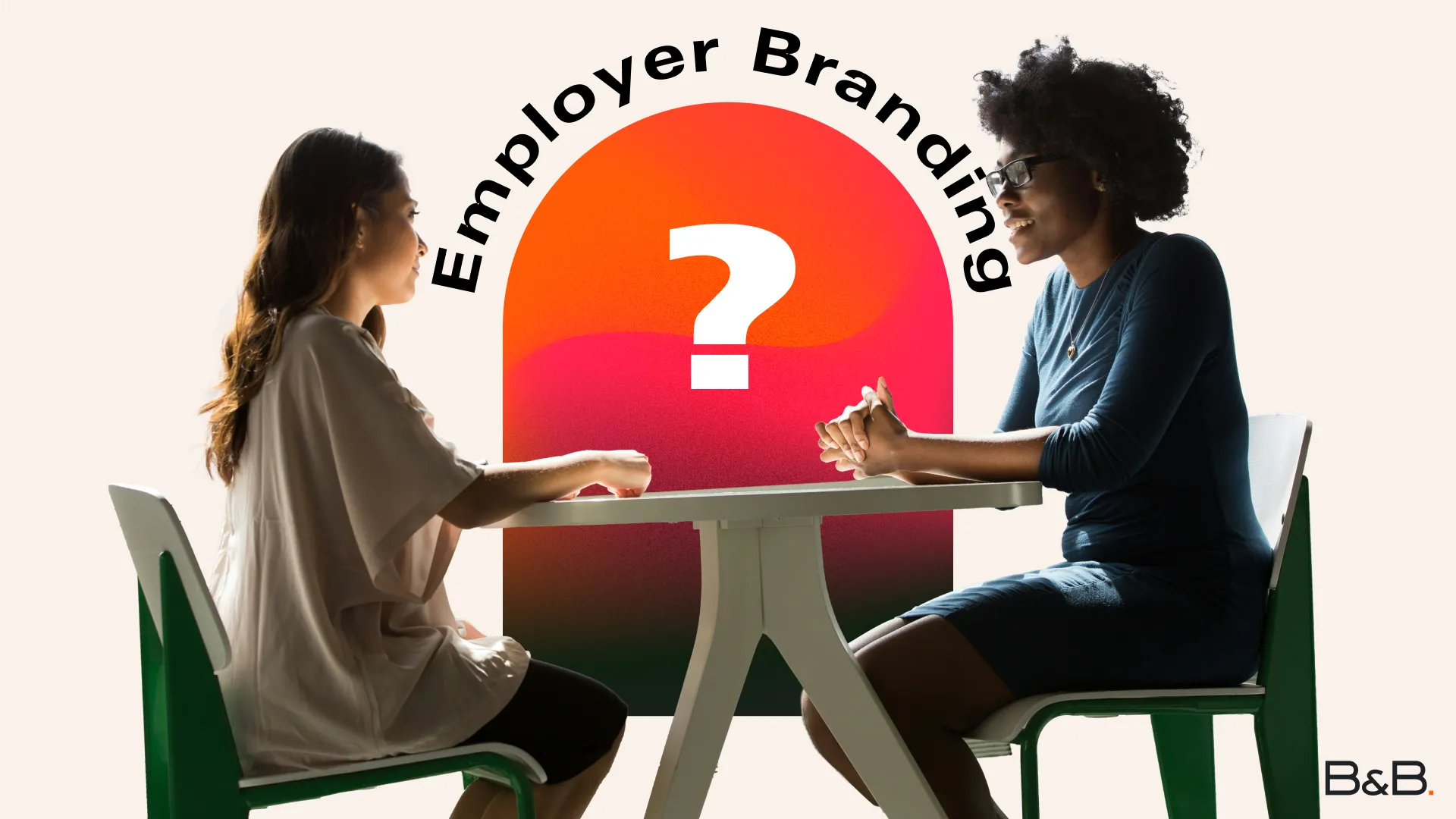 Titelbild Employer Branding
