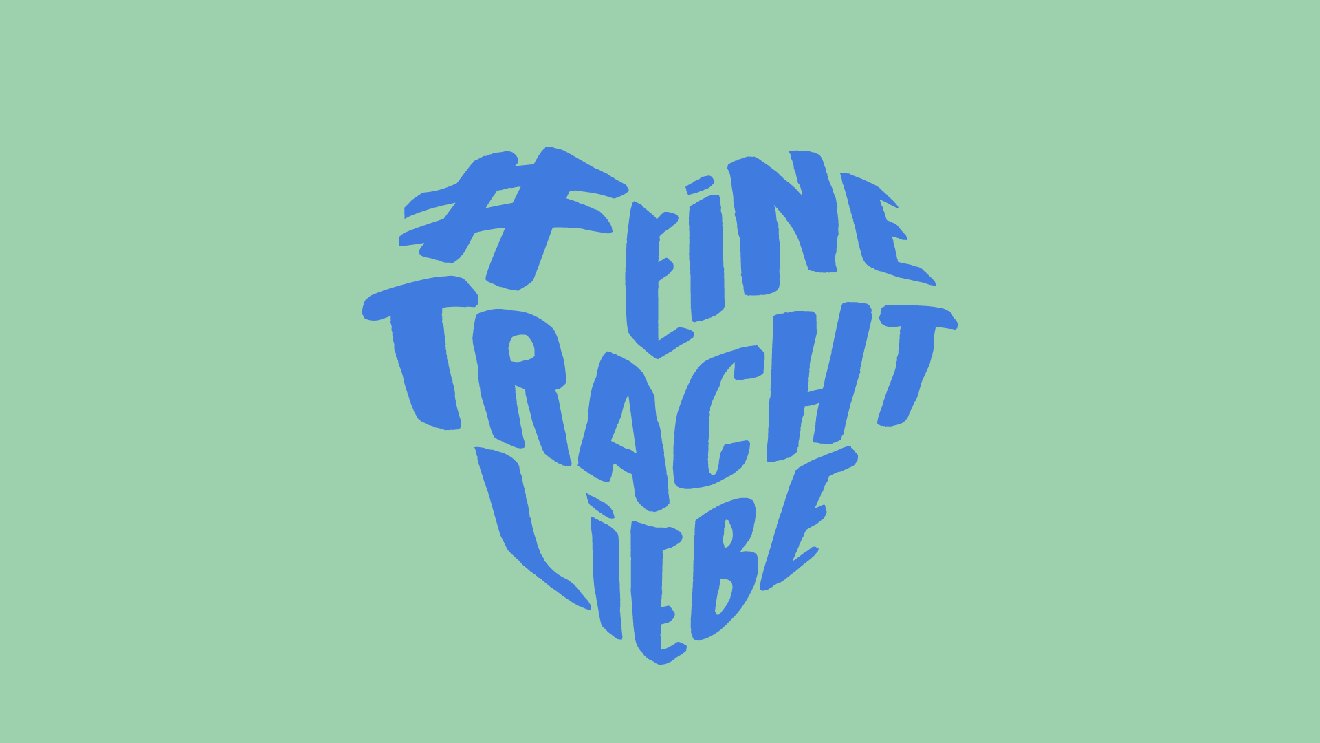 Eine Tracht Liebe Clip Titelbild