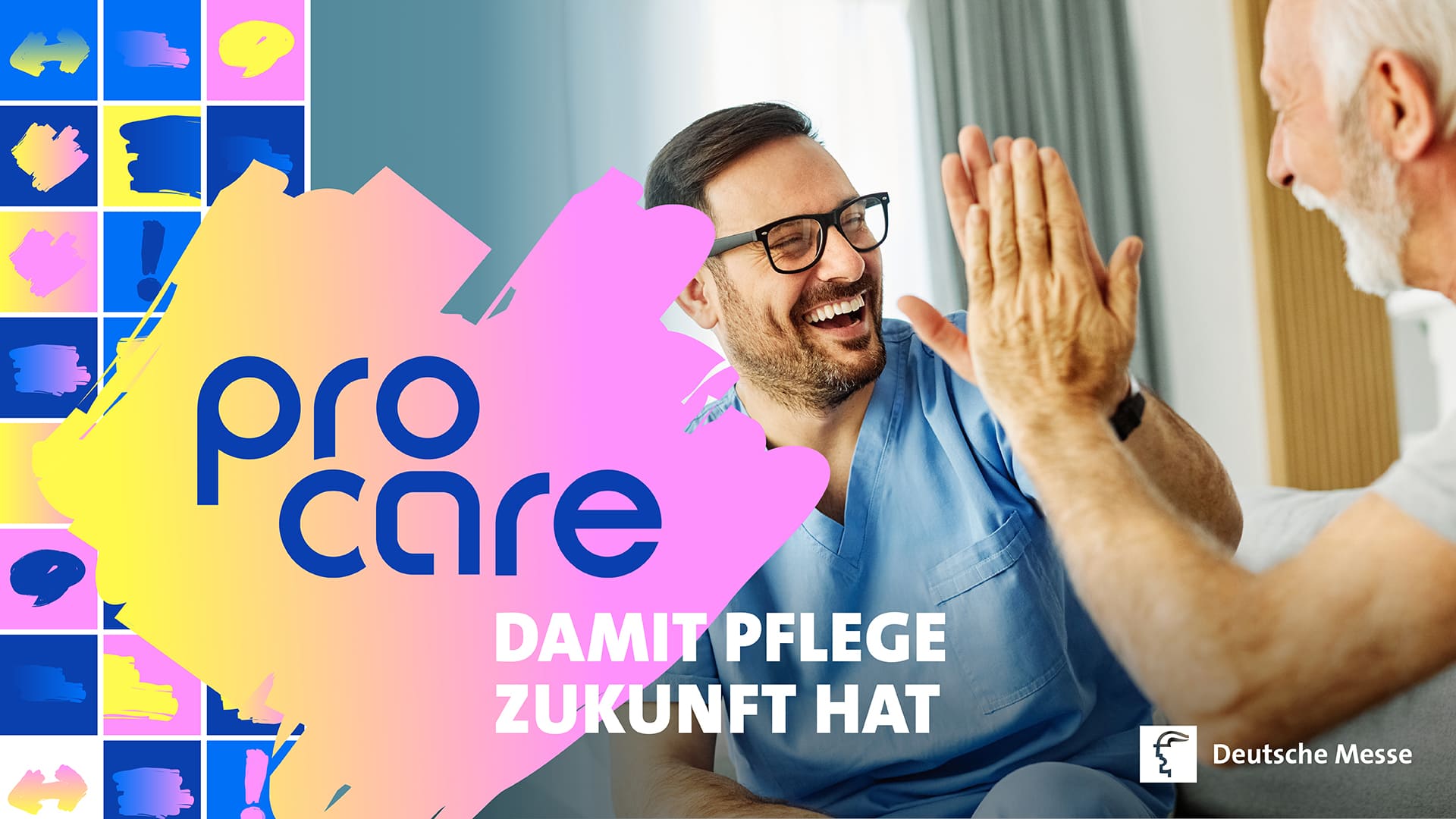B&B. pro care news titelbild