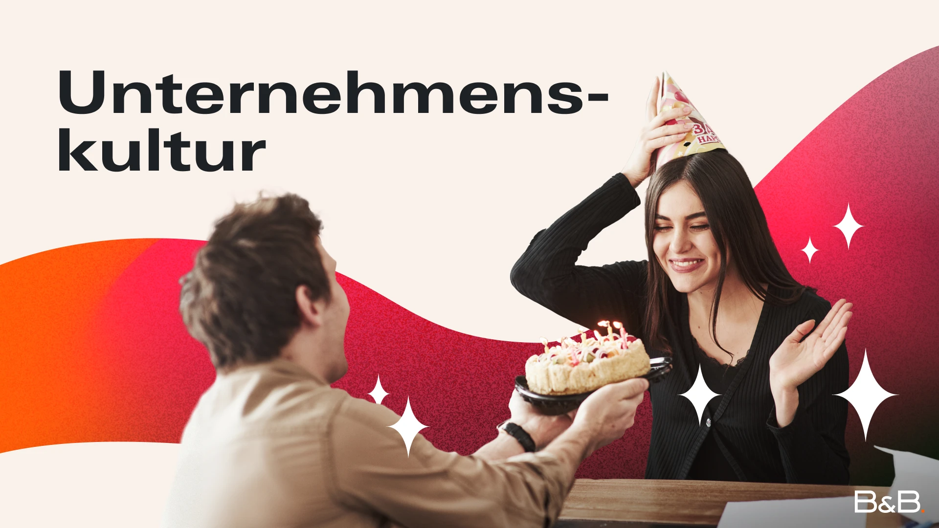 Unternehmenskultur Titelbild