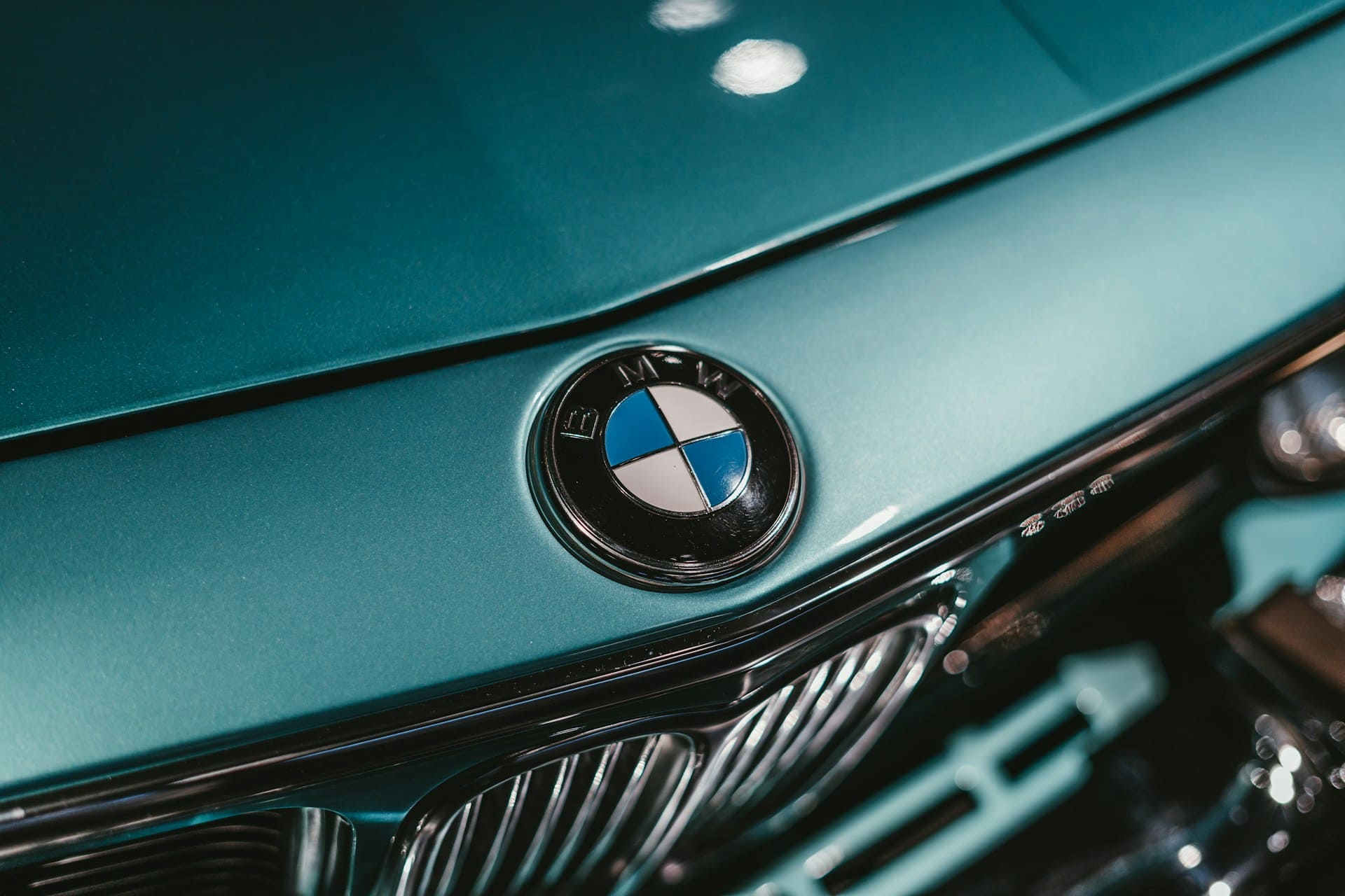 Employer Branding-Beispiel: BMW-Group