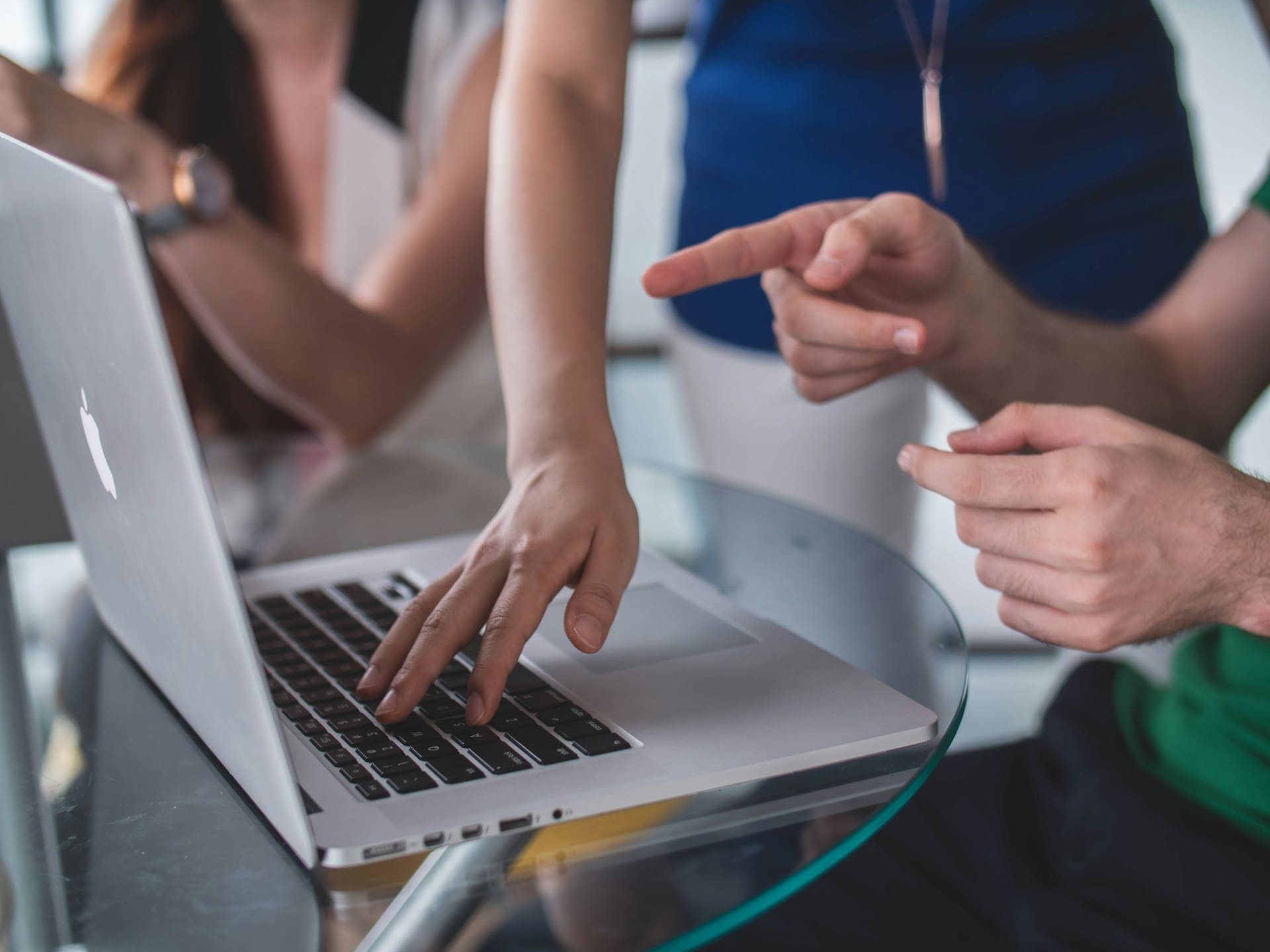 Employer Branding-Beispiel: Verivox